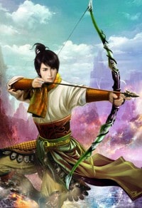 入狱荆棘王冠
