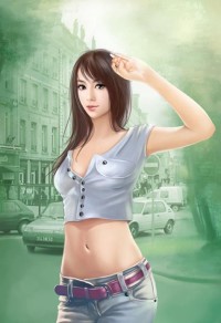 空间小农女:致富种田逃荒忙