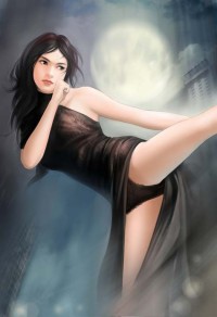 (魔童同人)藕饼|求助!暗恋隔壁人妻怎么办?