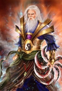 帝星光年