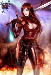 武极逍遥