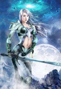 总裁,你能奈我何