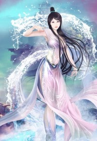 錦鯉女配是團寵[穿書]