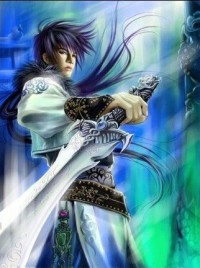 猎毒魔将