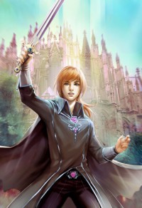 绝世神尊天才二小姐