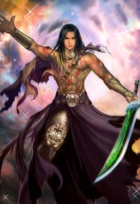 玄幻之万界游戏