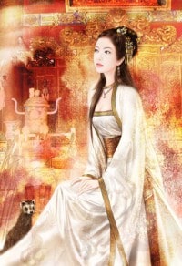 权少的心尖宠妻