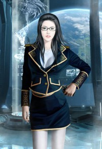 特工魔女难调教