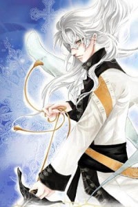 究極算命師